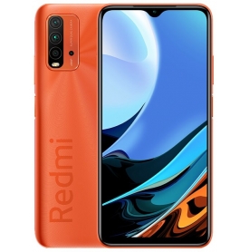 Xiaomi Redmi 9T Specifications, Comparison and Features